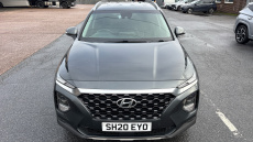 Hyundai Santa Fe 2.2 CRDi Premium 5dr Auto Diesel Estate